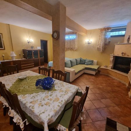 B&B Il Ducale Valmontone Exteriér fotografie