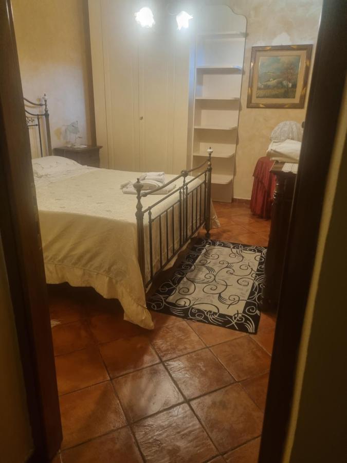 B&B Il Ducale Valmontone Exteriér fotografie