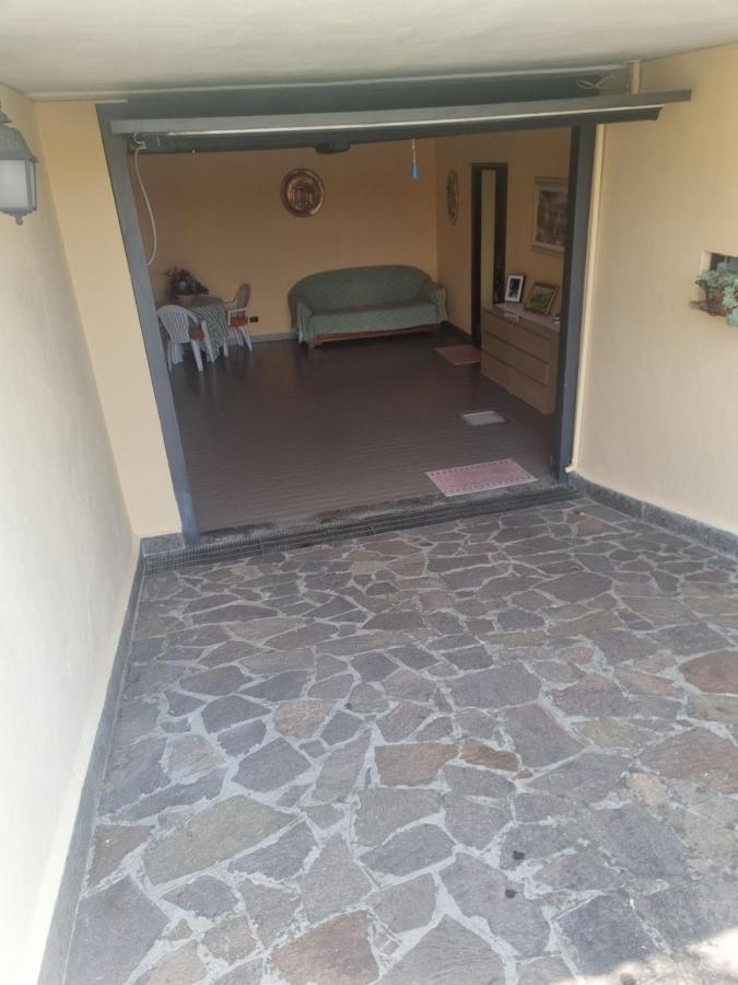B&B Il Ducale Valmontone Exteriér fotografie
